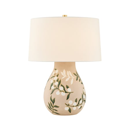 Troy Lighting 6 Light Giovanni Wall Sconce Patina Brass B1035-PBR