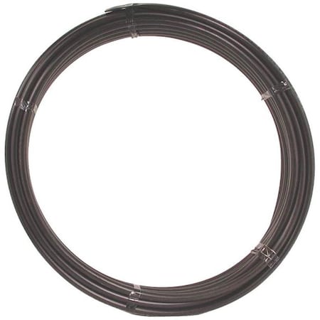 Cresline Pipe Poly 160Lb 1/2In X 100Ft 18101