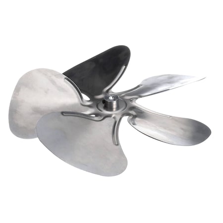 Heatcraft Fan, 5 Blade, 12in, CCW 7174402
