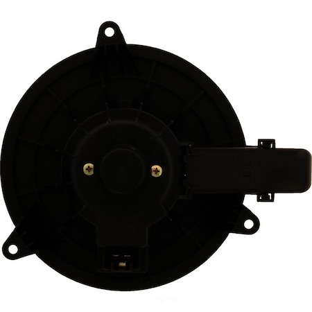 Vdo HVAC Blower Motor PM9364