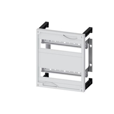 Siemens ALPHA 400/630/1250 DIN assembly kit modular installation devices tier 8GK4301-4KK12