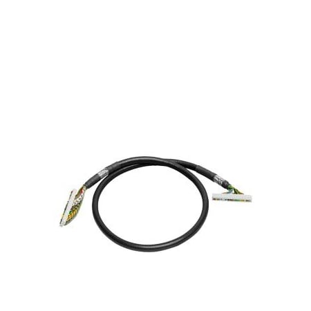 Siemens Connecting cable shielded for SIMATIC S7-1500 between front connector 6ES7923-5CB00-0DB0