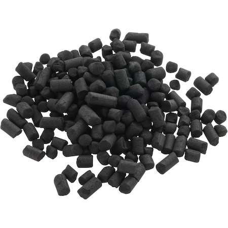 Grizzly Carbon Particle Bag, Type 9000 For G0953 T33159