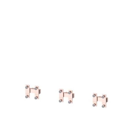 Siemens Bypass kit for 3RW55 Size 5 1100 A and 1280 A 3RW5955-0BY00