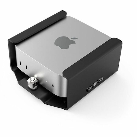 Compulocks MAC MINI M4 2024 SECURE MOUNT MMEN24