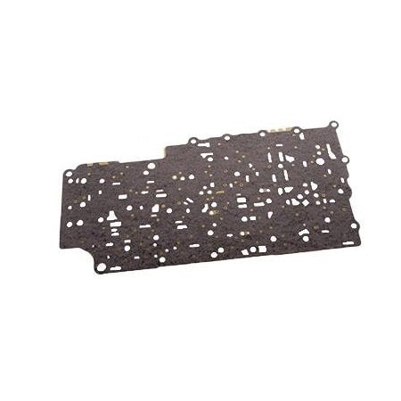 Acdelco PLATE ASM-C/VLV BODY SPCR (W/ GSKT), Automatic Transmission Valve Body Separator Plate,  24245720