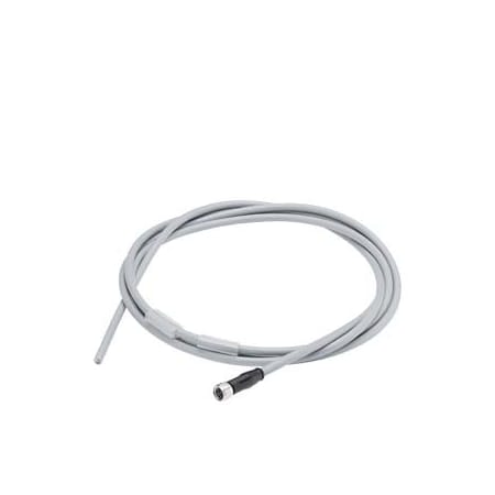 Siemens Power cable M8 PUR cable single-sided assembled with M8 socket 6ES7194-2MN10-1AC0