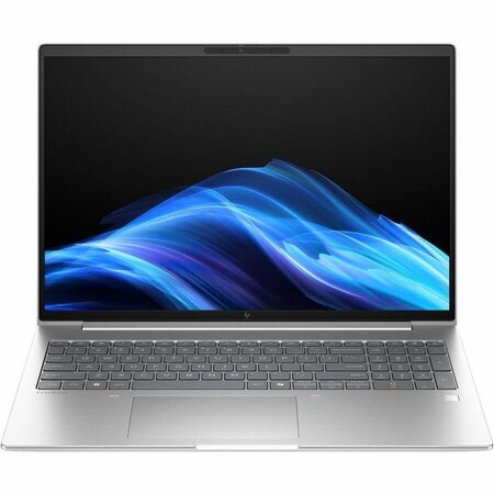 Hp SBUY ELITE BOOK 6 G1I U7 255U 32GB 512GB 16IN PC INTEL U7 255U, W11 PRO64, 1/ BD5M3UT#ABA