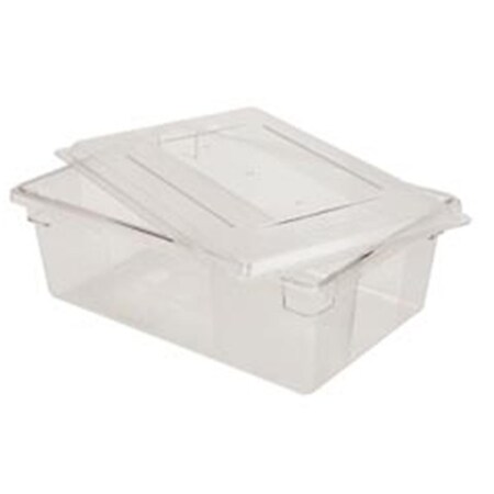 Bakebetter 9   Deep Food Box- White BA373686