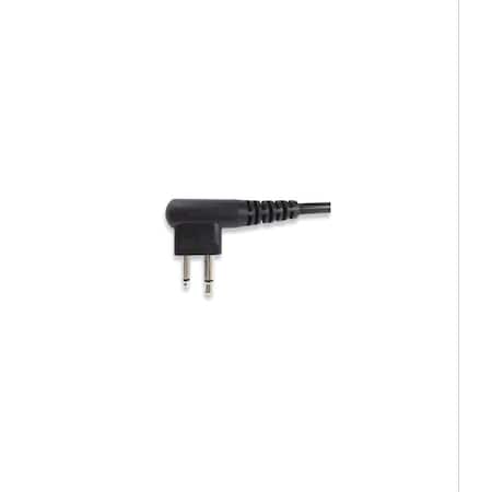 Sensear SM1P02/SM1B02 Cable (Motorola/HYT/RELM) SRCK610902