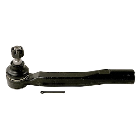Moog Front Left Outer Steering Tie Rod End, ES800998