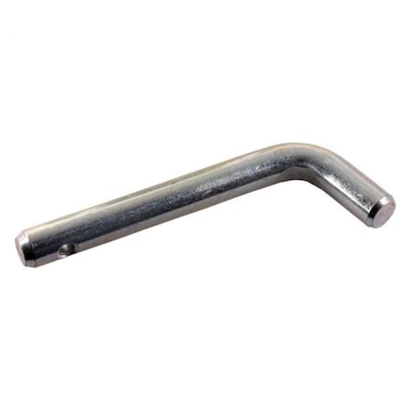 Jr Products 0.5 in. Hitch Pin JRP01124