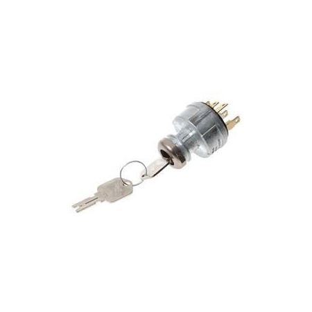 Yale REPLACEMENT SWITCH, IGNITION 582057365