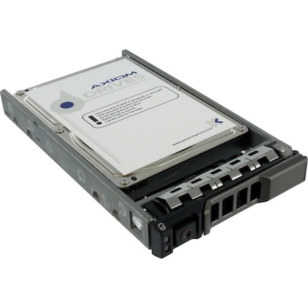 Accortec 1.20 TB Hard Drive - 2.5" Internal - SAS (12Gb/s SAS) - 10000rpm - Hot Swappable 400-AJPI-ACC
