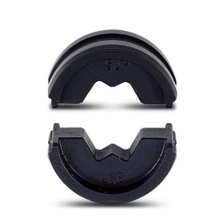 Phoenix Contact CRIMPFOX-C50 RCT 50-1/DIE Die pair 1212342