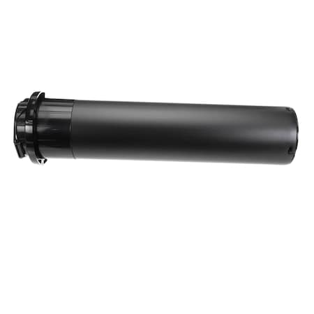 San Jamar Large Lid Dispenser, 3.75 to 4.75, 24 oz to 64 oz L2400C