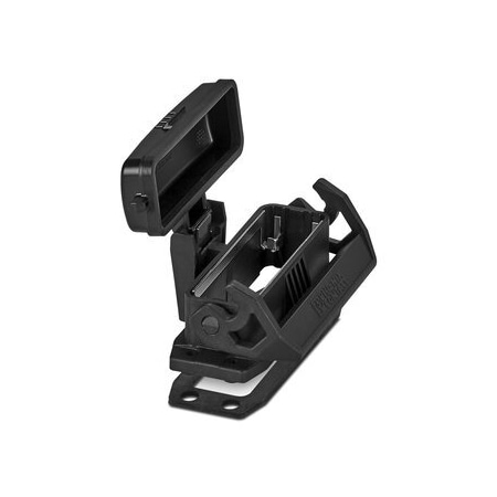 Phoenix Contact HC-EVO-D25-BWSC-PLR-BK HEAVYCON EVO 1411345