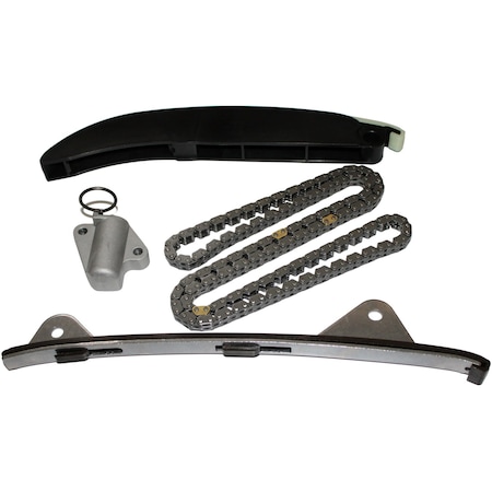 Engine Timing Chain Kit,