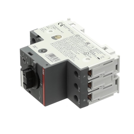 Lbc Bakery Equipment Breaker/Motor Protector, Blower Motor, 3 Phase, LRO 31800-12