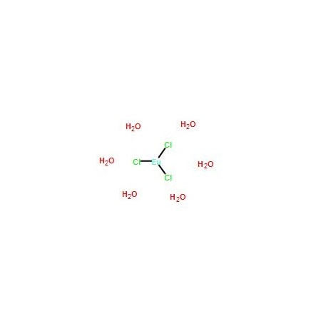 Ak Scientific Europium(III) chloride hexahydrate (1g), CAS 13759-92-7 8340AF-1g