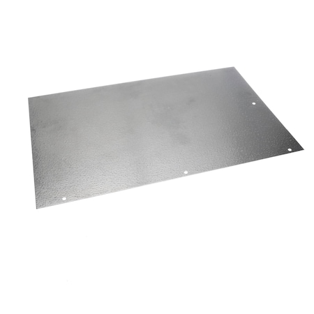 Heatcraft Panel, Left Side, Unit Cooler, Medium Profile 1-5 40830101