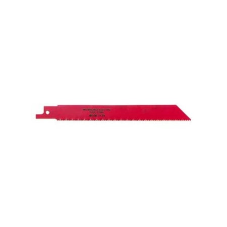 Milwaukee Tool 9" Carbide Grit SAWZALL Blade (3 Pk) 48-00-1430