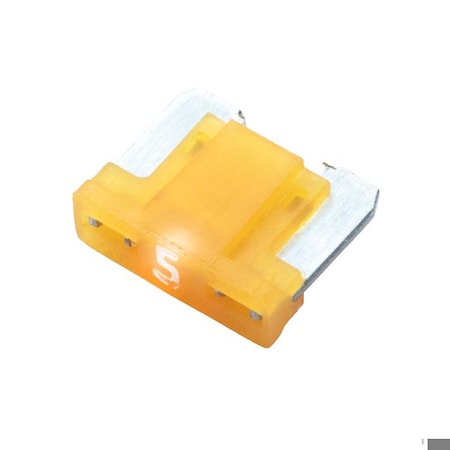 Optifuse Automotive Blade Fuse, ANS-I Series, 3A to 30A, 32V DC ANS-I-5A