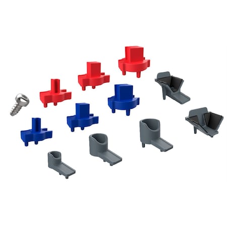 Toolgrid Toolgrid Socketbdl400 - Socket Bundle Toolgrid Kit SOCKETBDL400