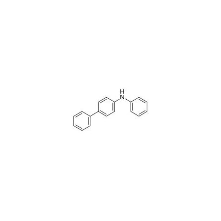 Ak Scientific N-Phenyl-[1, 1'-biphenyl]-4-amine (5g), CAS 32228-99-2 W5408-5g