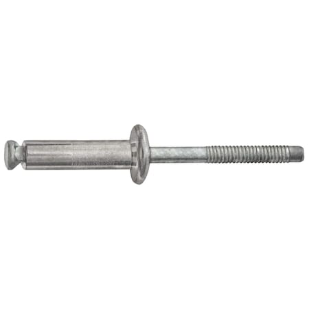 Auveco Glass Stop Peel-Type Rivet, 25PK 16838