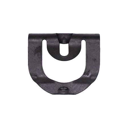 Auveco Window Reveal Moulding Clips - GM, 100PK 10242