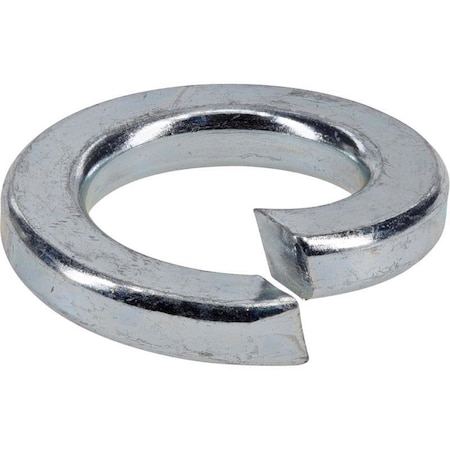Hillman 3/4 in. D Zinc-Plated Steel Split Lock Washer, 20PK 300039