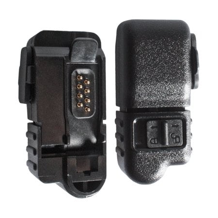 Klein Electronics Adapter Motorola Motorola M9 Connector XPR & R5 M9-ADAPTER