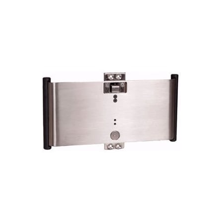 Trimco Sliding Door Pull ADA, 630/US32D Stainless Steel 1069-A.630