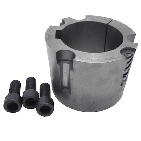 Dodge Industrial Bushing-Shaft 3525 X 55MM-KW BUSHING ; 100026 3525 X 55MM-KW BUSHING ; 100026