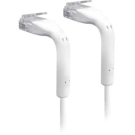 Ubiquiti UniFi Patch Cable - WHTIE U-CABLE-PATCH-5M-RJ45