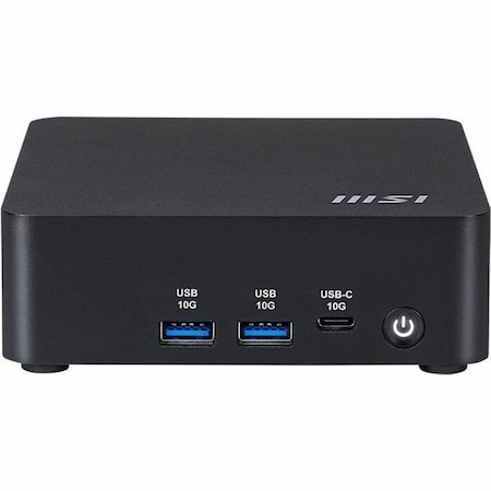 Msi CUBI NUC AI 1UMG-025BUS CUBINUCAI025B