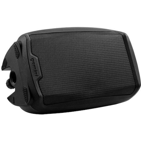 Gemini 10 1000 Watt FullRange PA Active Loudspeaker AS-2110P