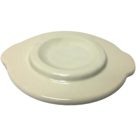 Ohio Stoneware 1 Gallon Crock Cover 11600
