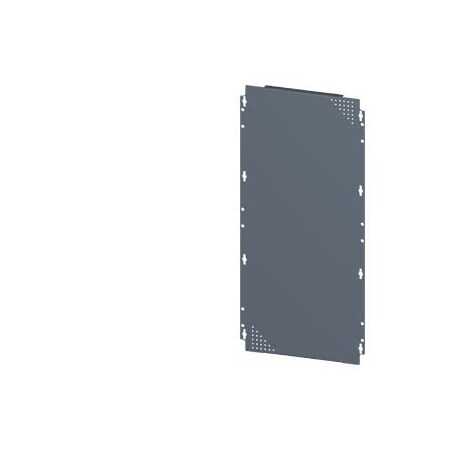 Siemens SIVACON mounting plate 8MF1840-2AA12-0