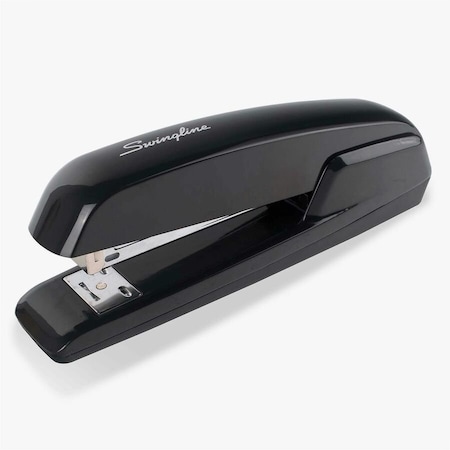Swingline Durable Desk Stapler, Antimicrobial S7064601