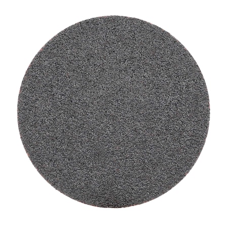 Merit Quick-Change Cloth Disc3 In. Type III P 69957399720