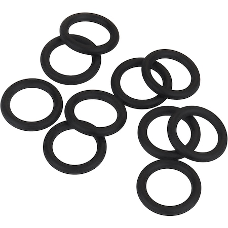 Milton O-Ring  3/8 in 10PK PWA009