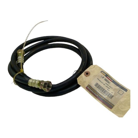 Cnh HOSE HYDRAULIC, CNH OEM 168005A1 168005A1