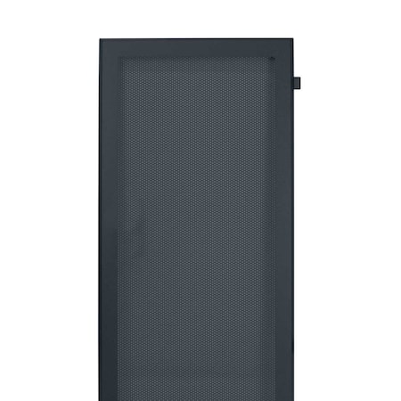 Lowell Vented Door 7U LFD-7FV