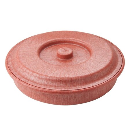 Hs Tortilla Pleezer 12in, Paprika, 12 each/case NHS2040PK