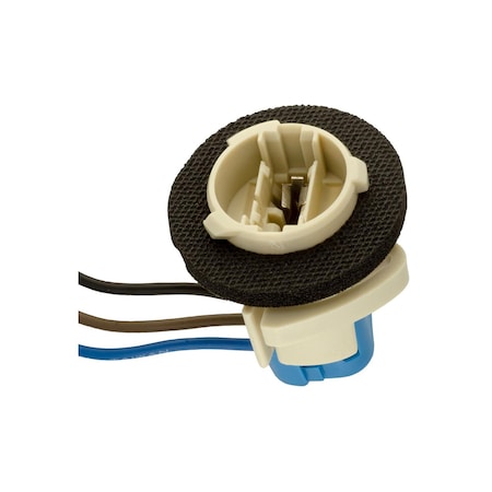 Auveco GM Stop/Tail/Turn/Park Lights Socket Assembly 17175