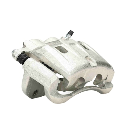 Wagner Brake New Semi-loaded Coated Disc Brake Caliper Assembly, CN11475SC