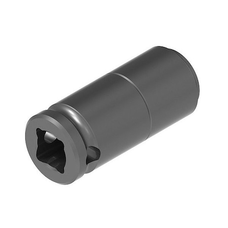 Apex Tool Group Apex Adapter Qck Chng 3/8 Female Chuck QR-308