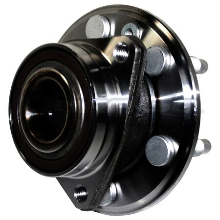 Durago 295-13289 Premium Hub Assembly 29513289